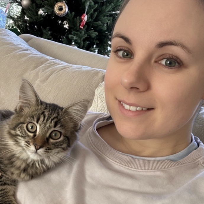 Stress-Free Care For Your Kitty photo 2
