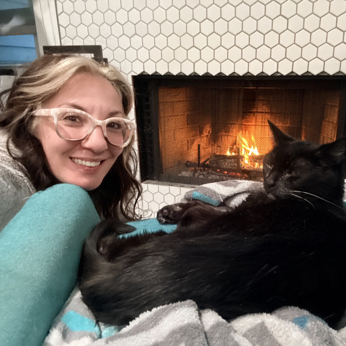 Leah's Cat Concierge