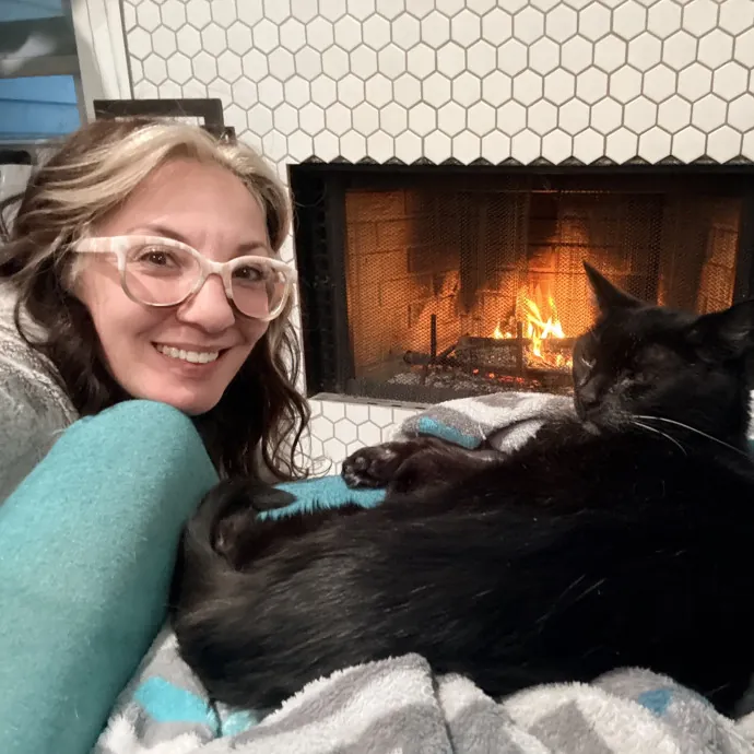Leah's Cat Concierge