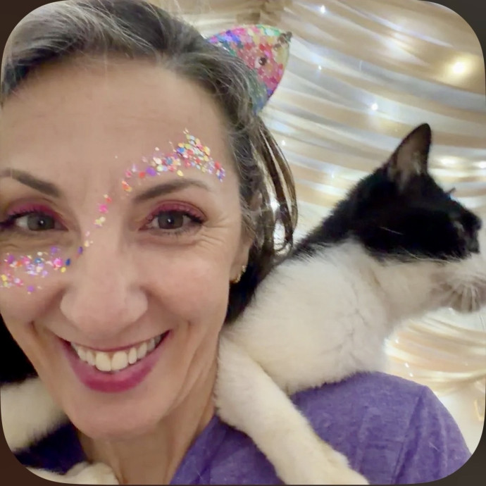 Leah's Cat Concierge