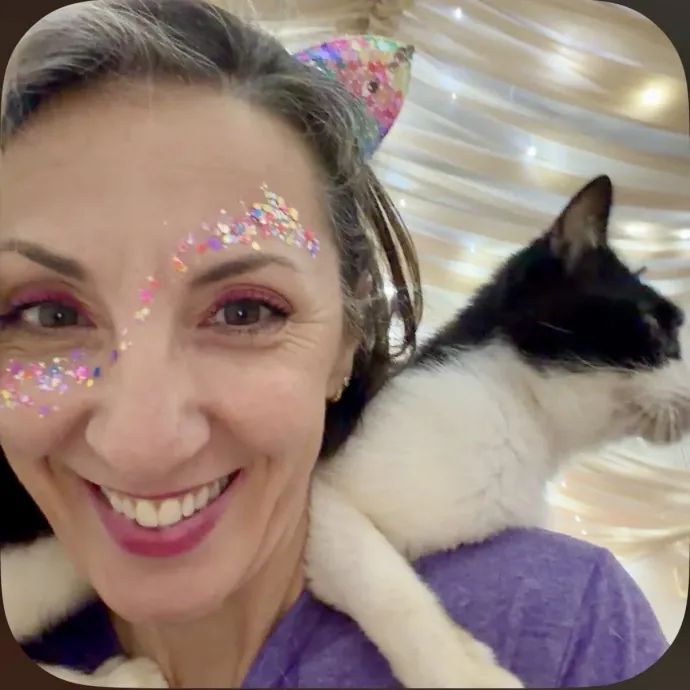 Leah's Cat Concierge