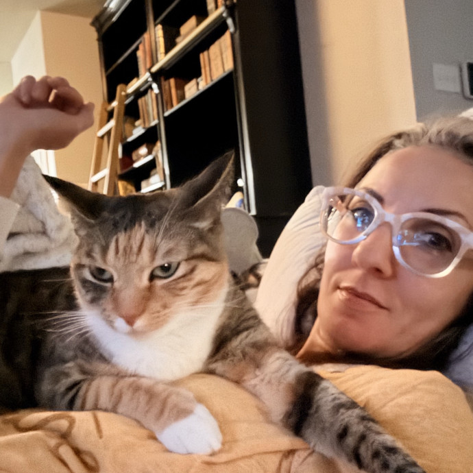 Leah's Cat Concierge