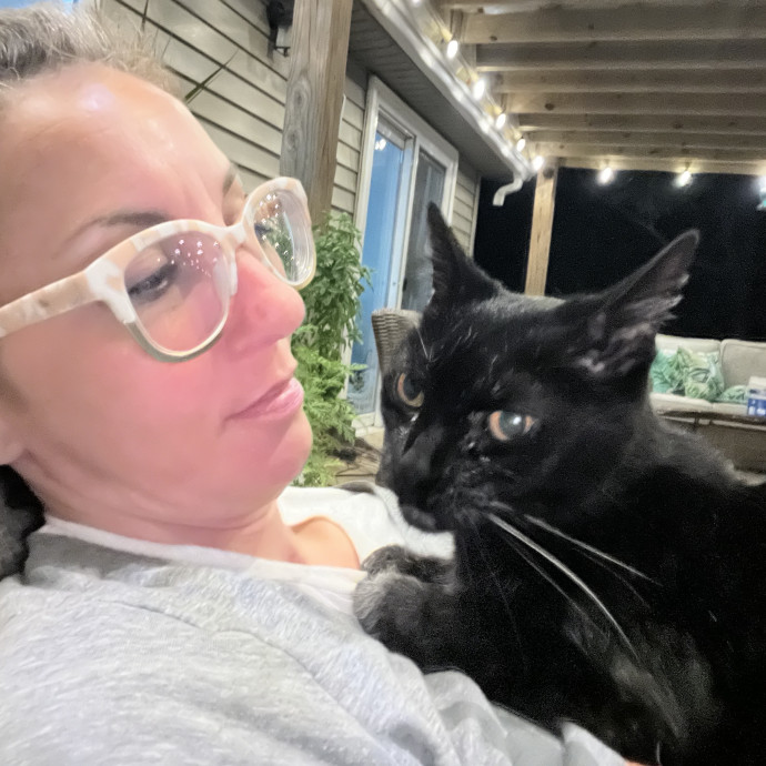 Leah's Cat Concierge