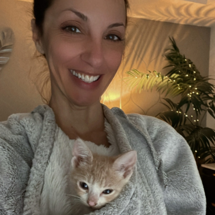 Leah's Cat Concierge