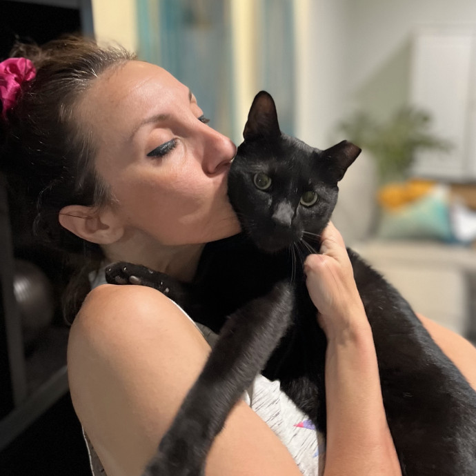 Leah's Cat Concierge
