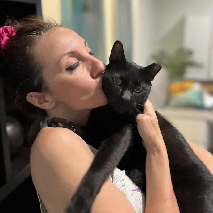 Leah's Cat Concierge