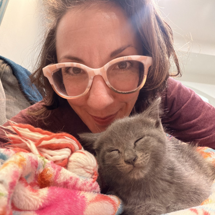 Leah's Cat Concierge