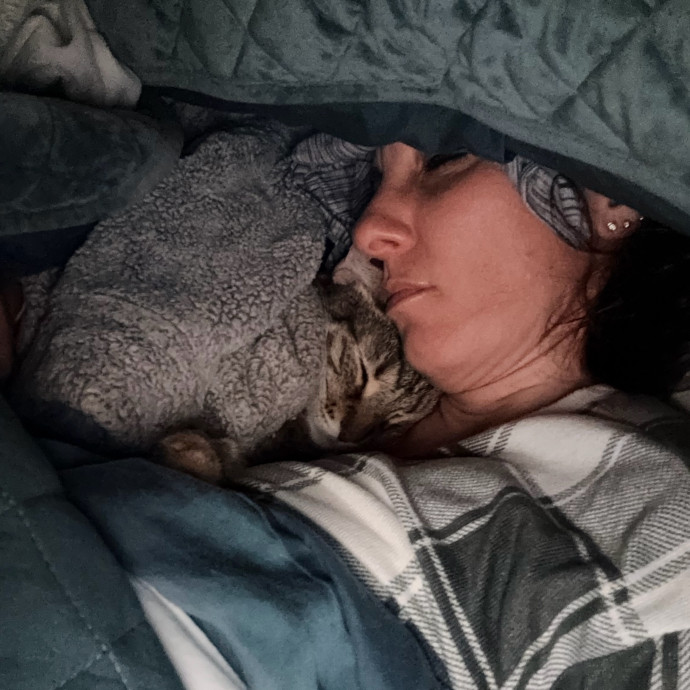 Leah's Cat Concierge photo 3