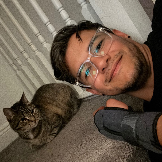 Cat Care - Loving Your Cats Like Mine
