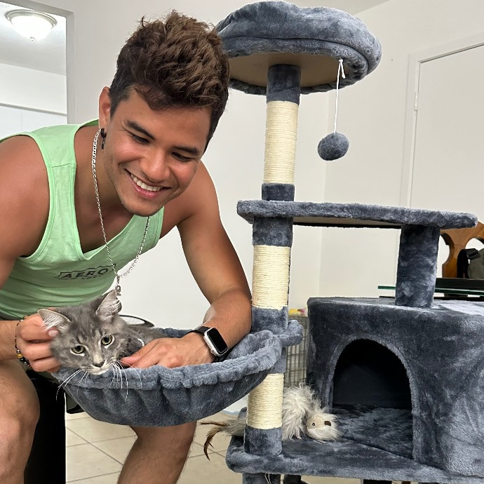 Cat Care - Loving Your Cats Like Mine