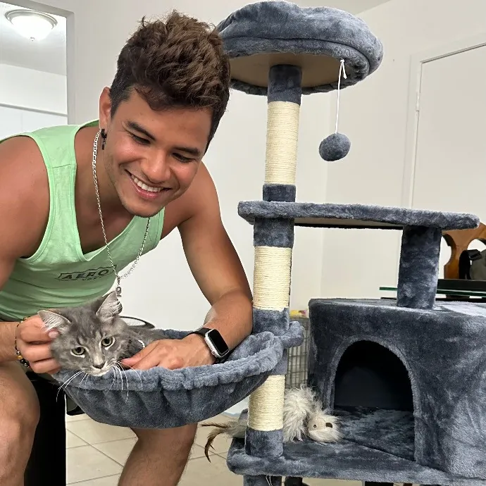 Cat Care - Loving Your Cats Like Mine