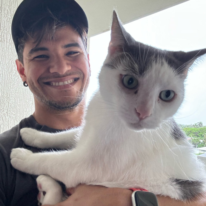 Cat Care - Loving Your Cats Like Mine