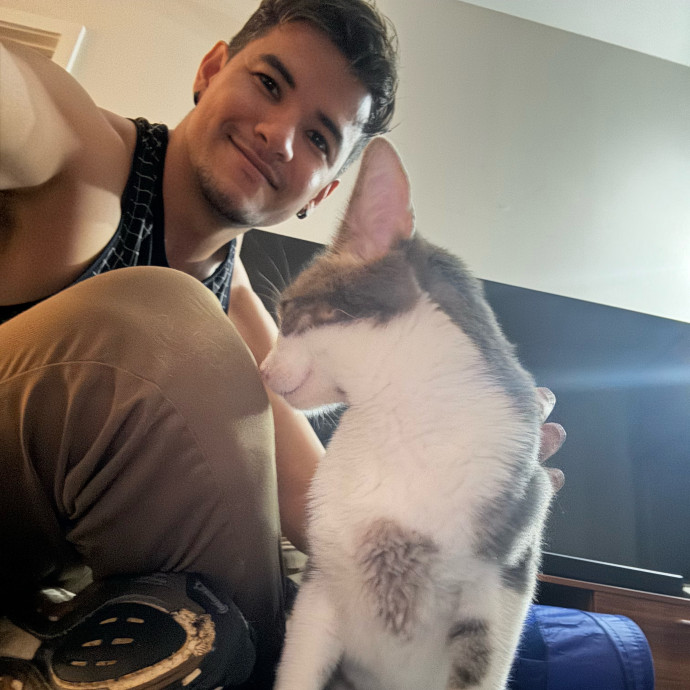 Cat Care - Loving Your Cats Like Mine