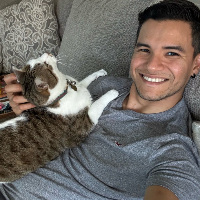 Cat Care - Loving Your Cats Like Mine