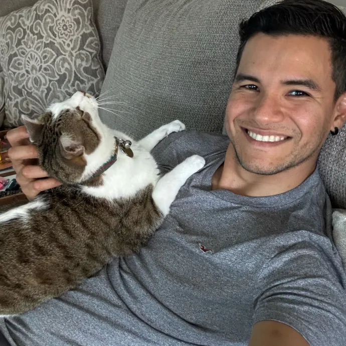 Cat Care - Loving Your Cats Like Mine