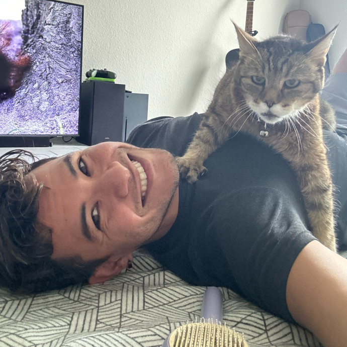 Cat Care - Loving Your Cats Like Mine