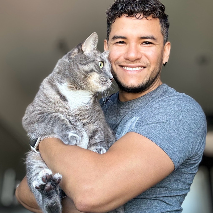 Cat Care - Loving Your Cats Like Mine