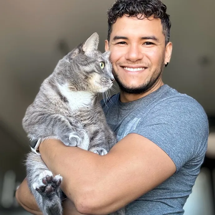 Cat Care - Loving Your Cats Like Mine