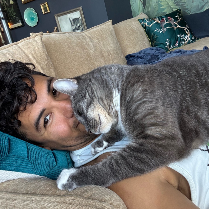 Cat Care - Loving Your Cats Like Mine