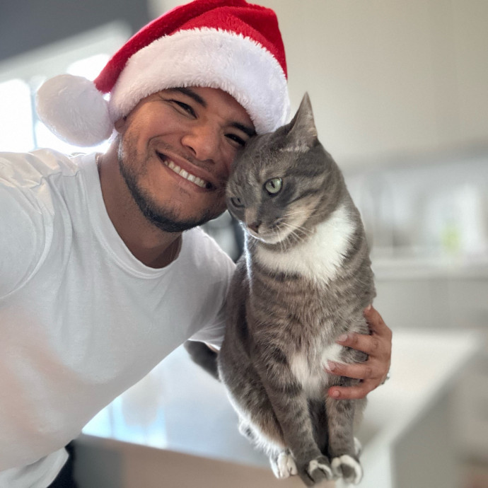 Cat Care - Loving Your Cats Like Mine