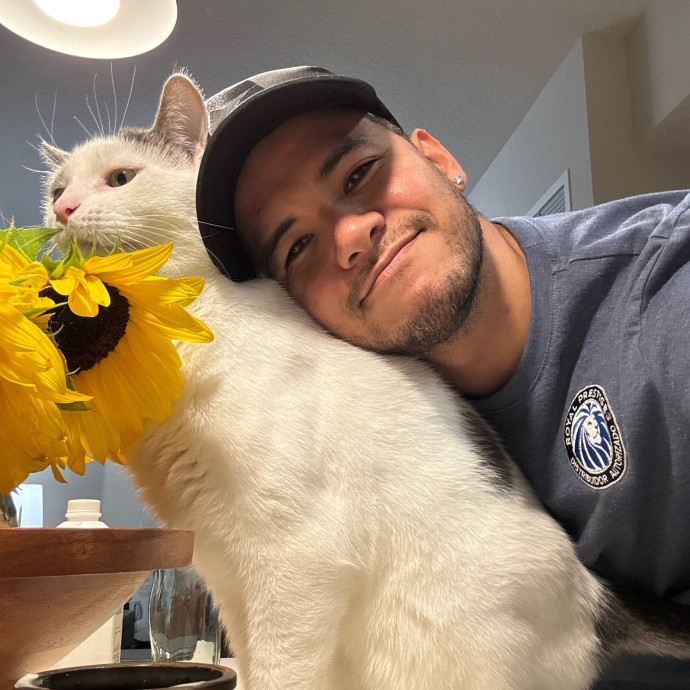 Cat Care - Loving Your Cats Like Mine