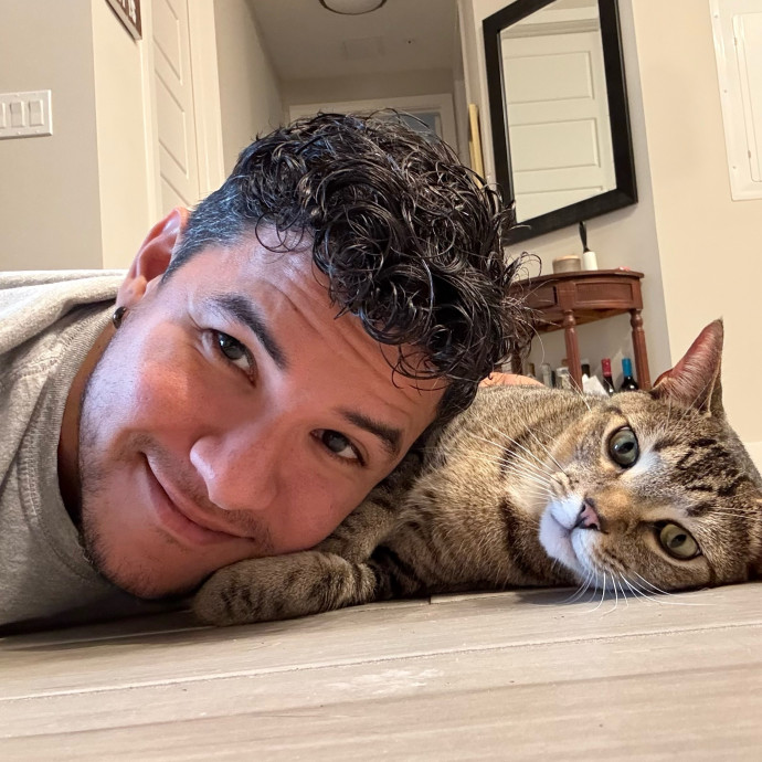 Cat Care - Loving Your Cats Like Mine
