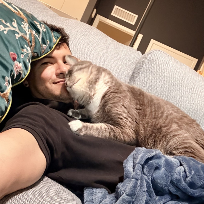 Cat Care - Loving Your Cats Like Mine