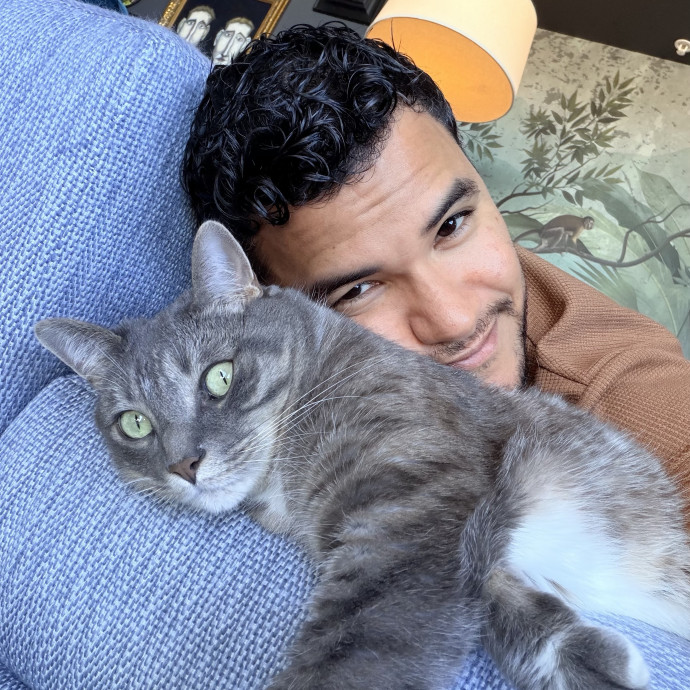Cat Care - Loving Your Cats Like Mine