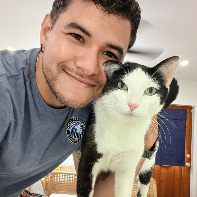 Cat Care - Loving Your Cats Like Mine photo 3