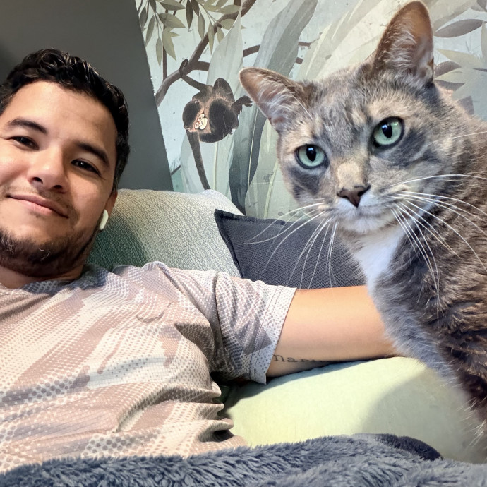 Cat Care - Loving Your Cats Like Mine photo 2
