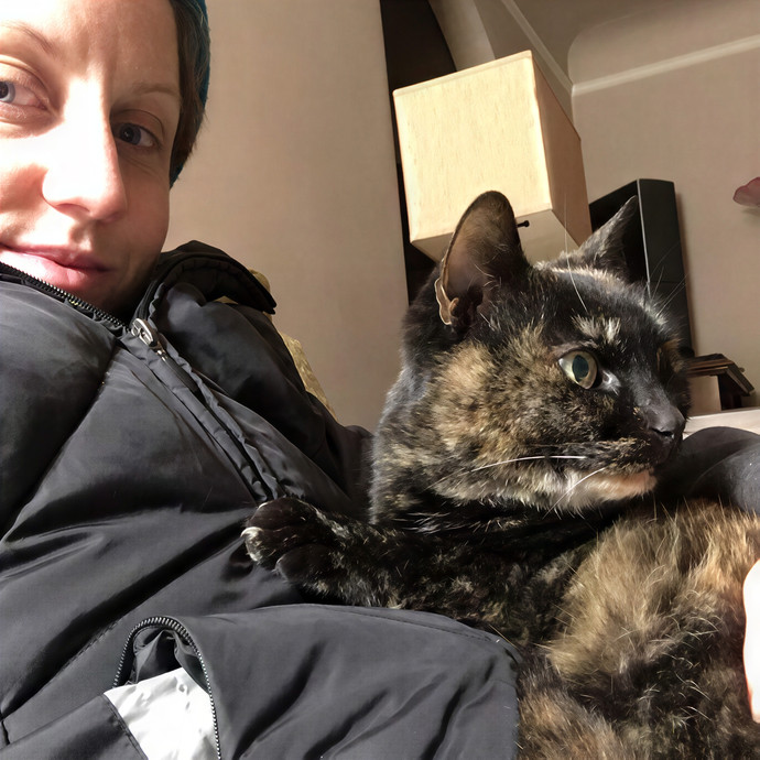 Mari's Cat Care