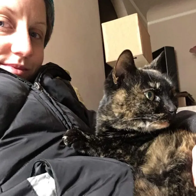 Mari's Cat Care