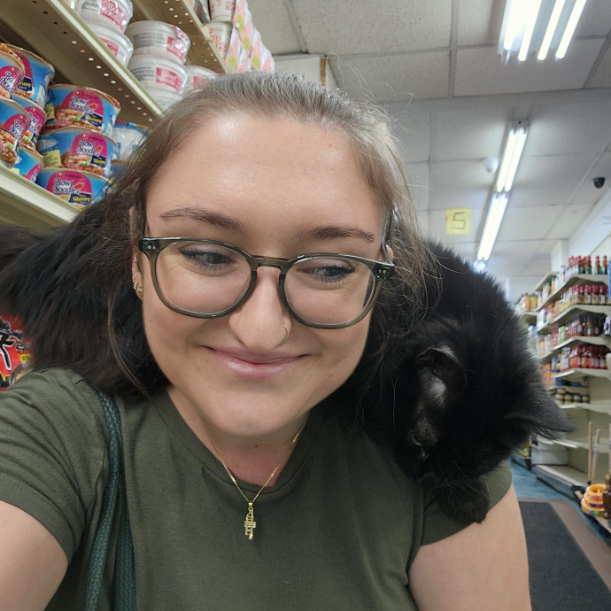 Lindsay's Cat Sitting Service