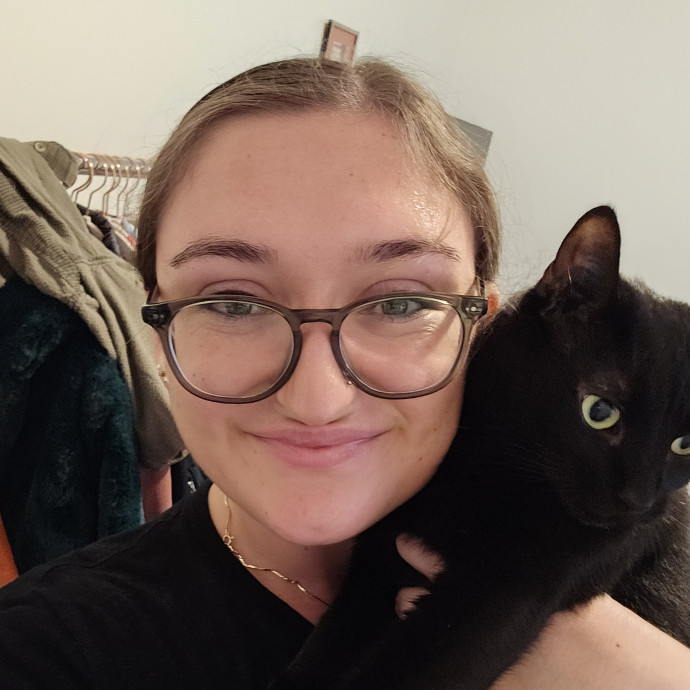 Lindsay's Cat Sitting Service photo 2