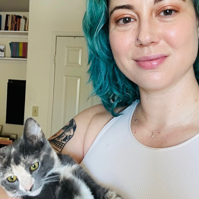 The Neighborhood Cat Lady Cat Care photo 3
