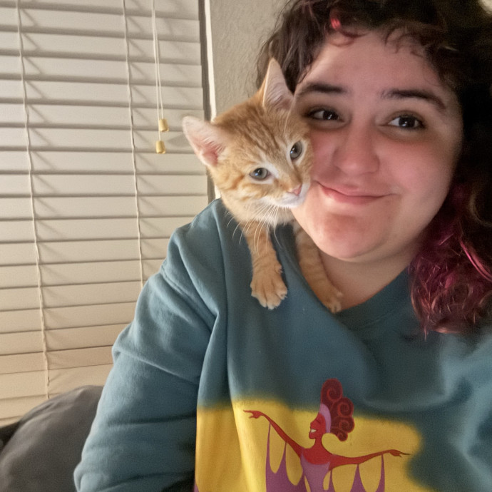 The Cat Master photo 3