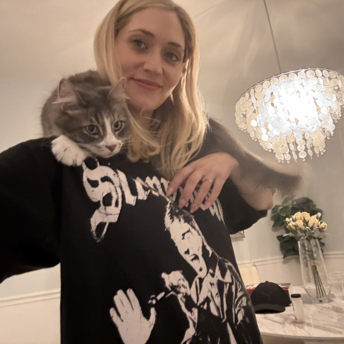 Experienced And Loving Cat Momma