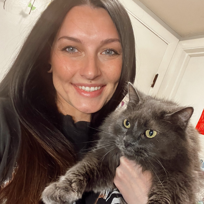 Purrfect Kitty Care