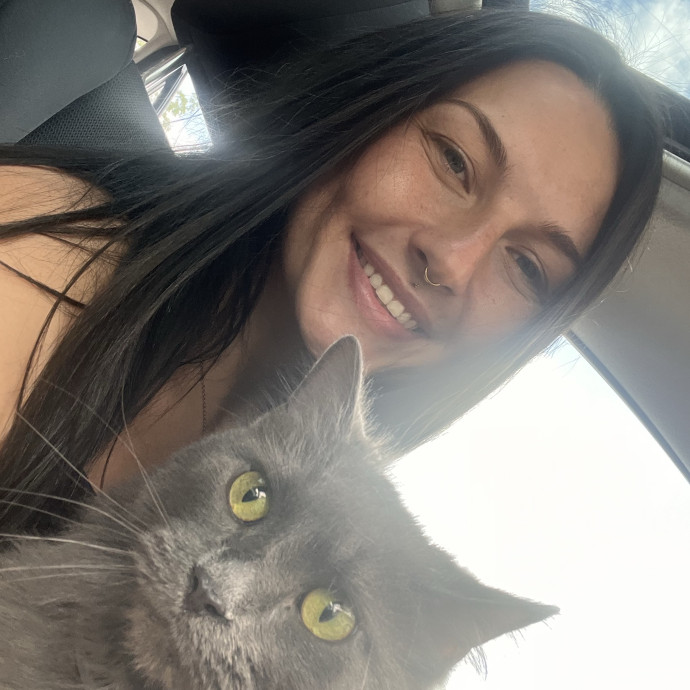 Purrfect Kitty Care