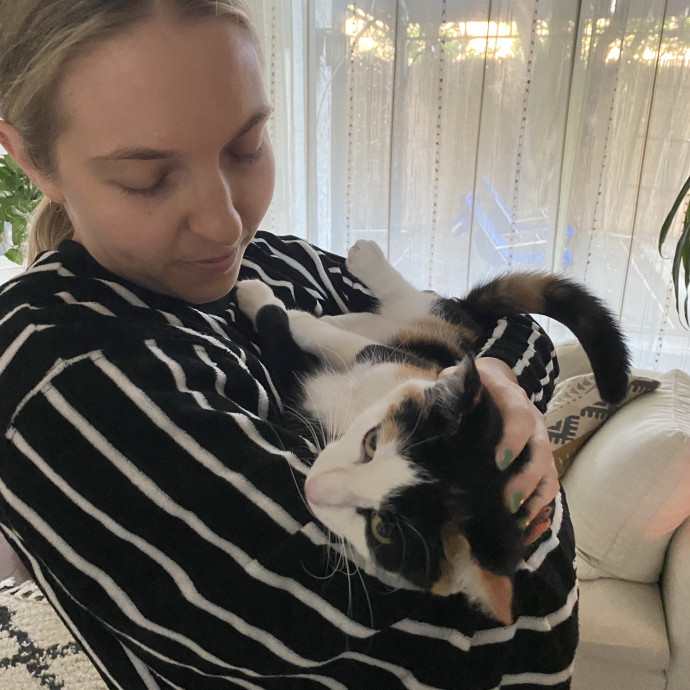 Queen Village Cat Lover photo 2