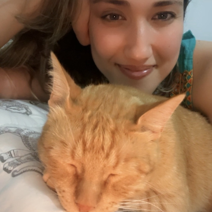 Loving  Reliable Cat Sitter