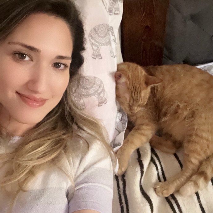 Loving  Reliable Cat Sitter