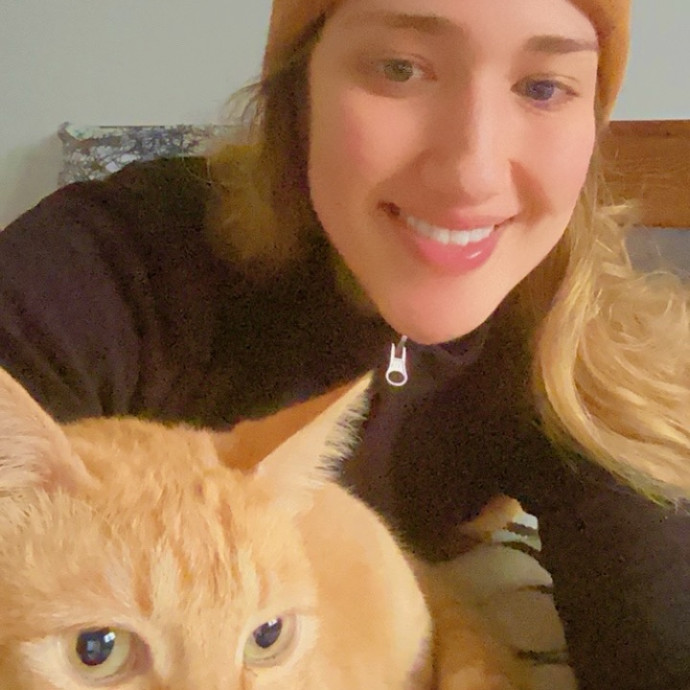 Loving  Reliable Cat Sitter