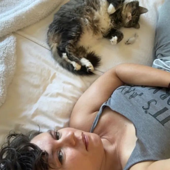 The Cat's Meow - Experienced Cat Caretaker