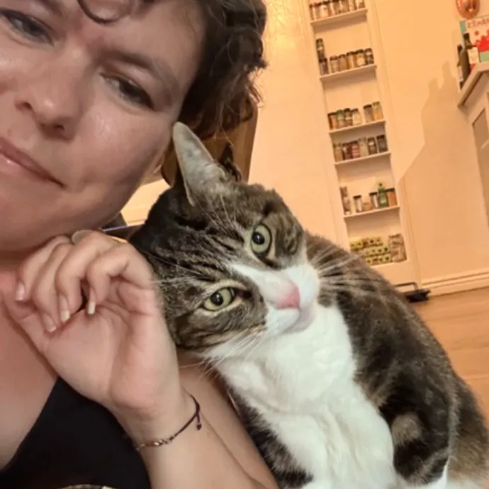 The Cat's Meow - Experienced Cat Caretaker