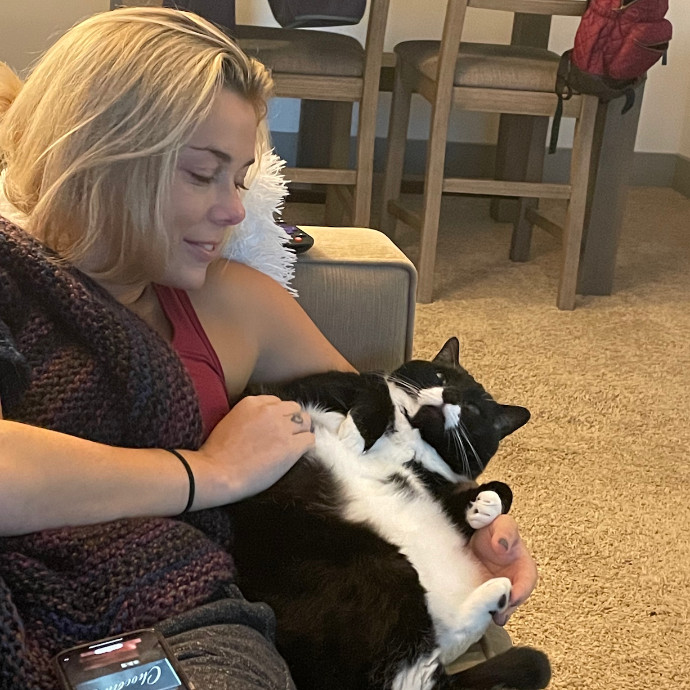 Cat Care Right Meow photo 3
