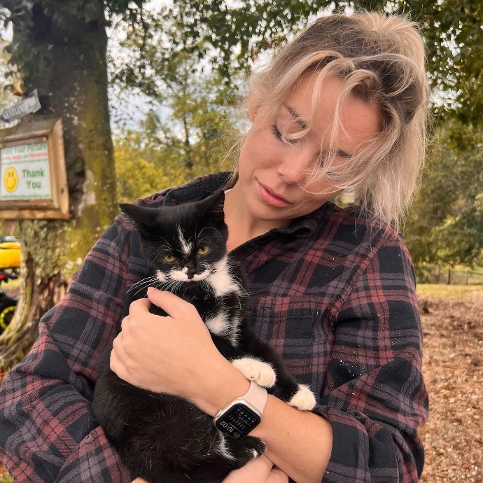 Cat Care Right Meow photo 2