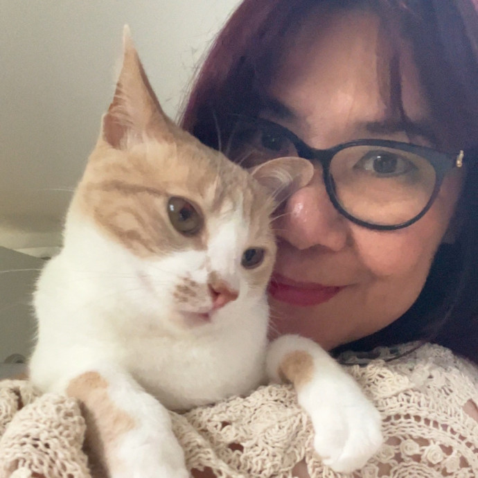 Your Paw-Fect Companion