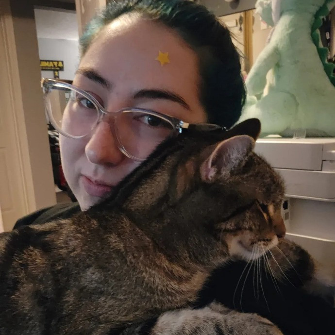 Sam's Pawsome Kitty Care
