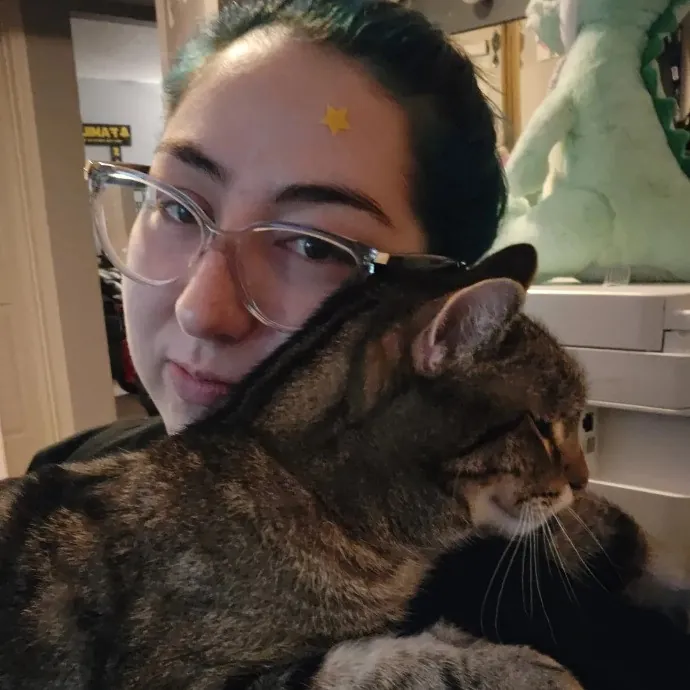 Sam's Pawsome Kitty Care